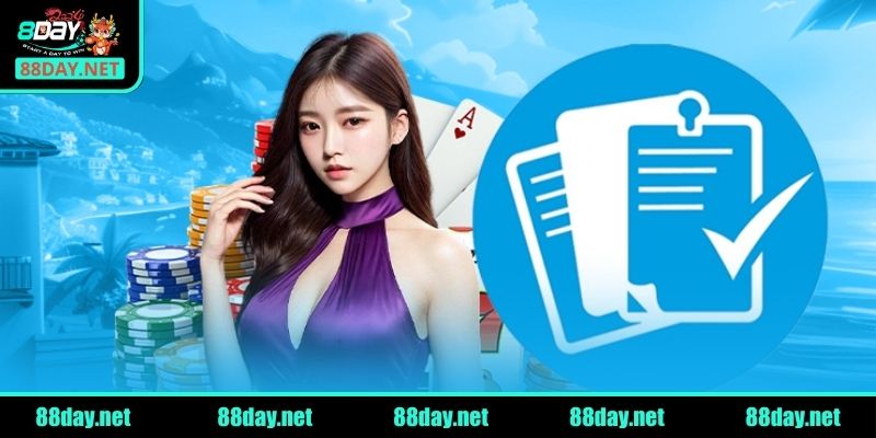 Hiểu rõ luật chơi và điều khoản sử dụng