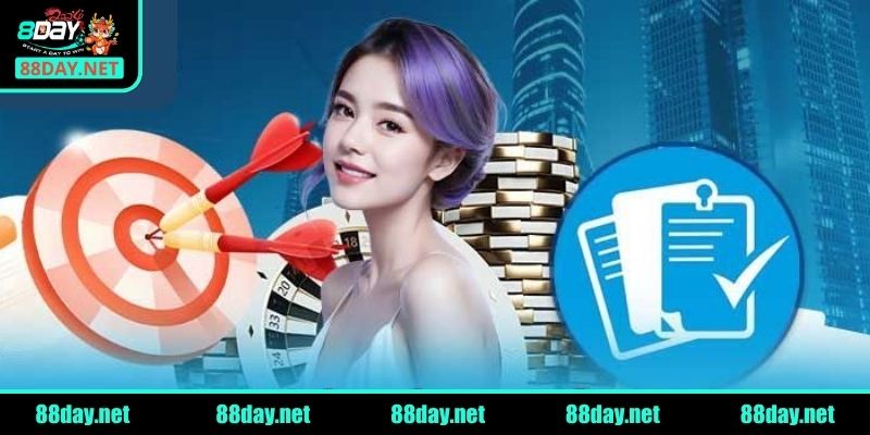 Vai trò của 8Day trong việc thúc đẩy chơi có trách nhiệm