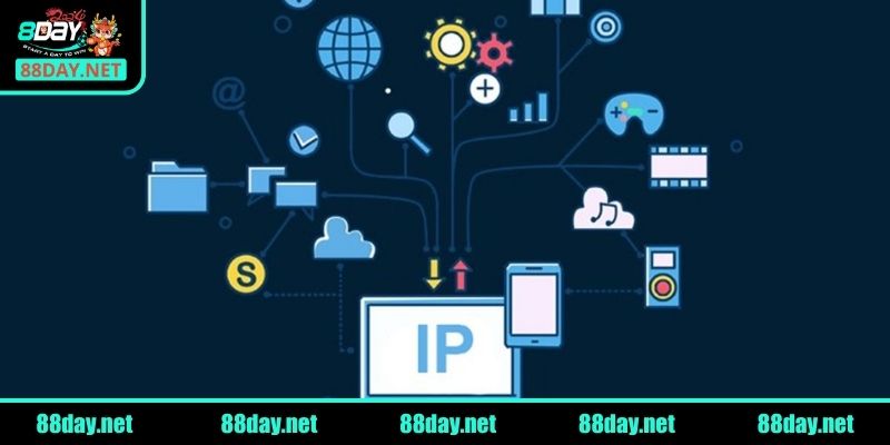 Lỗi bị chặn địa chỉ ip khi đăng nhập 8Day
