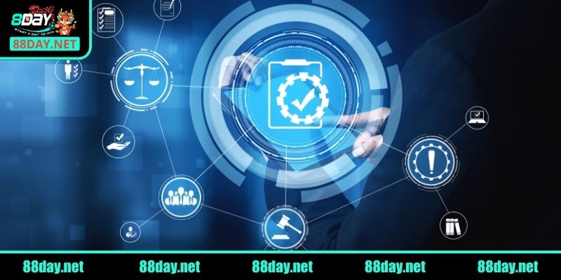 Lý do cần tuân thủ điều khoản sử dụng 8Day
