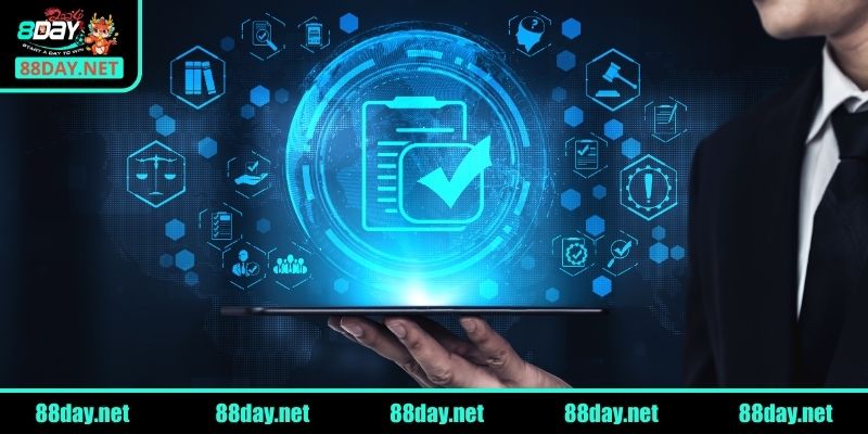 Những điểm cần chú trọng trong điều khoản sử dụng