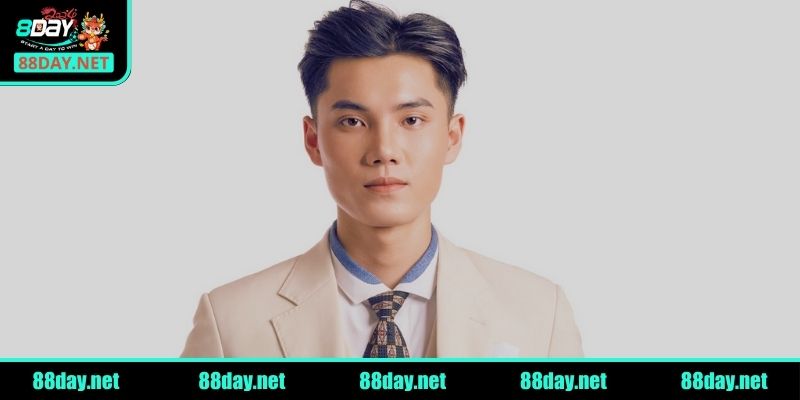 Tiểu sử người sáng lập Kevin Đỗ