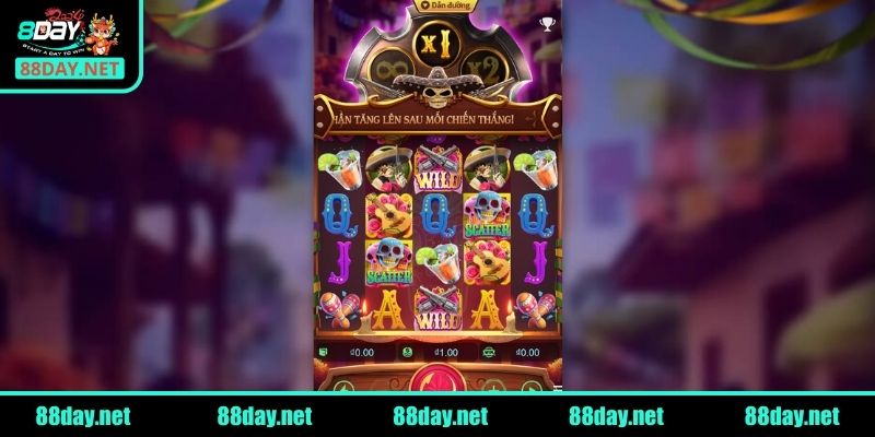 Trải nghiệm chơi Wild Đạo Tặc từ A-Z với hướng dẫn chi tiết
