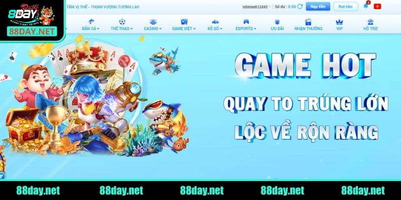 Bảo mật luôn đặt lên hàng đầu