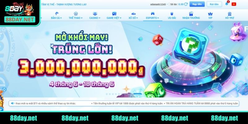 Truy cập game dễ dàng mượt mà