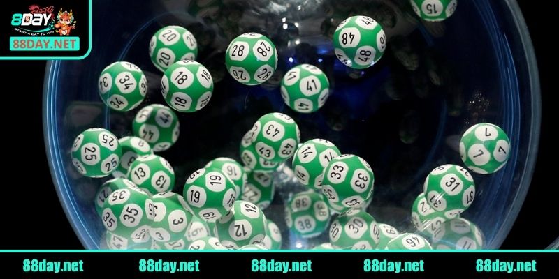 Tìm hiểu về xổ số miền Bắc 8DAY