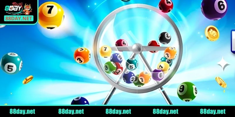 Chốt số theo kết quả giải 8 xổ số miền Trung