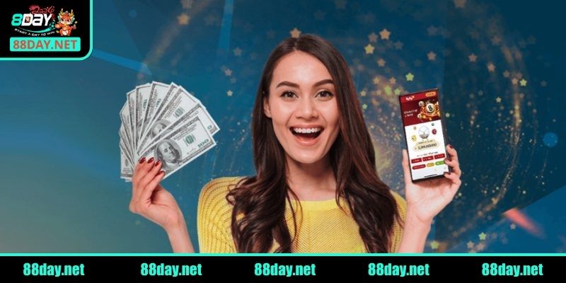 Sử dụng app soi cầu